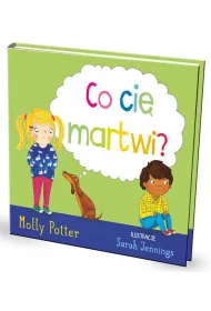 Co ci� martwi