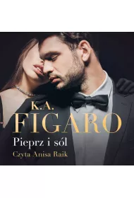 Audiobook Pieprz i sl mp3