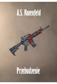 eBook Przebudzenie mobi epub