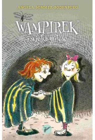 eBook Wampirek. Tom 5. Wampirek i wielka mio mobi epub