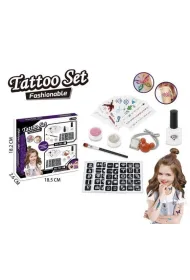 Tatua�e Cabo-Toys