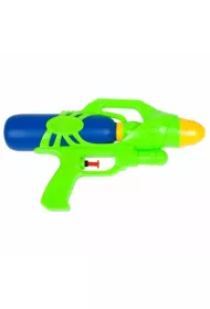 Zielony pistolet na wod Mega Creative