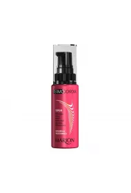 Marion Termoochronne serum chronice wosy przed dziaaniem wysokiej temperatury 30 ml