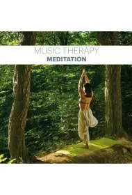 Meditation (CD)
