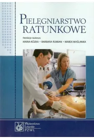 Piel�gniarstwo Ratunkowe