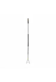 Fiskars Kultywator, wygity trzonek ergonomic