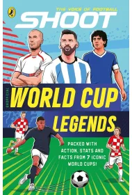Shoot. World Cup Legends