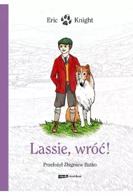 Lassie, wr��!