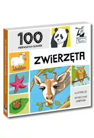100 pierwszych swek. Zwierzta