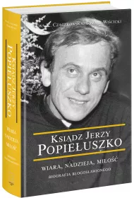 Ksi�dz Jerzy Popie�uszko