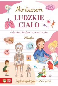 Montessori. Ludzkie ciao