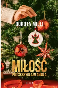 Mio pod skrzydami Anioa