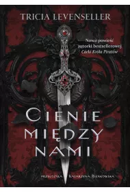 eBook Cienie midzy nami mobi epub