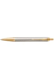 Parker D�ugopis automatyczny IM Premium szary