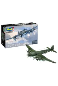 Focke-Wulf Fw 200 Condor Revell