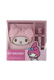 Diakakis Pami�tnik pluszowy z d�ugopisem My Melody