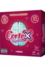 Cortex Niegrzeczny Gra