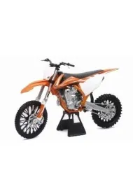 KTM 450 SX-F 2018 1:6 Daffi
