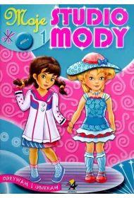 Moje studio mody 1