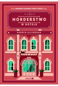 Morderstwo w hotelu