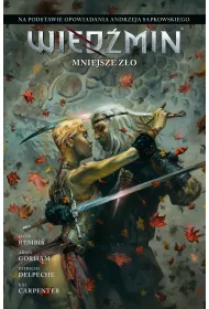 Mniejsze zo. Wiedmin. Tom 2