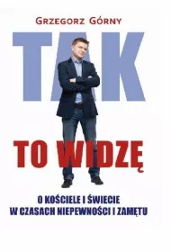 Tak to widz�