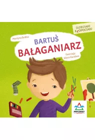 Bartu� ba�aganiarz