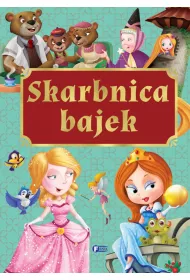 Skarbnica bajek