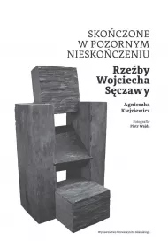 Skoczone w pozornym nieskoczeniu