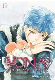 Yona w blasku �witu. Tom 19
