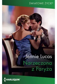 eBook Narzeczona z Parya mobi epub