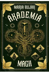 eBook Akademia magii pdf mobi epub