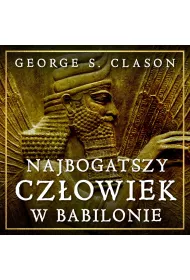 Audiobook Najbogatszy czowiek w Babilonie mp3