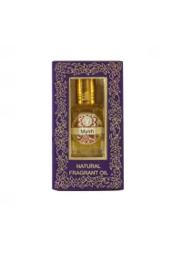 Song Of India Indyjski olejek zapachowy - Myrrh 10 ml