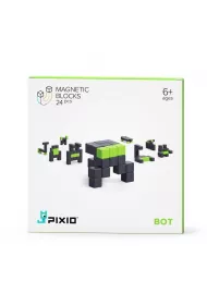 Klocki Pixio 24 Bot