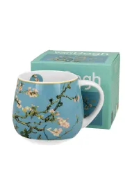 Duo Sp. z o.o. Kubek baryka Van Gogh Almond Blossom 430 ml