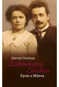 Zakochany Einstein