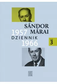 Dziennik 1957-1966. Tom 3