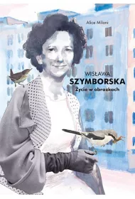 Wis�awa szymborska �ycie w obrazkach