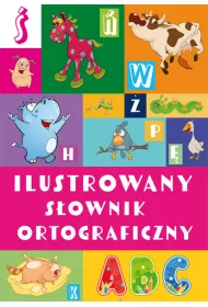 Ilustrowany sownik ortograficzny