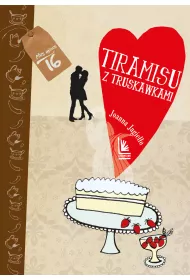 Tiramisu z truskawkami. Kawa z kardamonem. Tom 3
