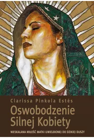 Oswobodzenie silnej kobiety
