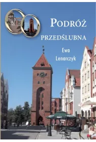 Podr� przed�lubna