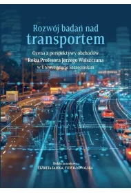Rozw�j bada� nad transportem