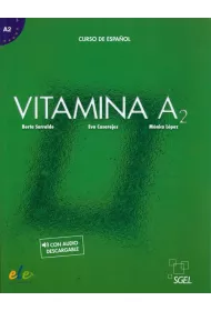 Vitamina A2. Podr�cznik