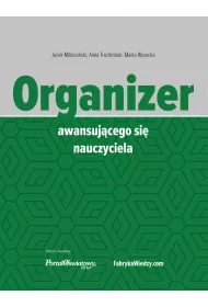 eBook Organizer awansujcego si nauczyciela pdf