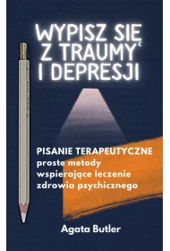 eBook Wypisz si� z traumy i depresji mobi epub