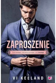 eBook Zaproszenie mobi epub