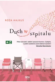 eBook Duch w szpitalu mobi epub