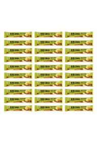 Bob Snail Przek�ska roll long jab�ko - gruszka Zestaw 30 x 15 g